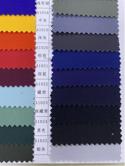 SC-CM T65/C35 20*16 / 128*60  滌棉紗卡 RPET 環保紗 再回收紗  再生聚酯  膠樽再生料  低碳性  細節-1